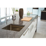 Technistone Noble Imperial Grey Bänkskivor Technistone