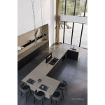 Technistone Noble Portland Grey Bänkskivor Technistone