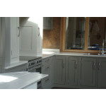 Technistone Noble Pro Frost Bänkskivor Technistone