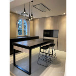 Technistone Poetic Black Bänkskivor Technistone