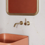 Technistone Elysian Gold Bänkskivor Technistone