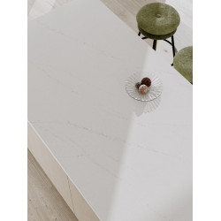 Technistone Mistral White Bänkskivor Technistone