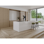 Technistone Mistral White Bänkskivor Technistone