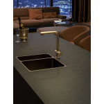 Technistone Noble Arctic Night Bänkskivor Technistone Technistone Noble Arctic Night Bänkskivor Technistone
