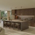 Technistone Perlado Bronze