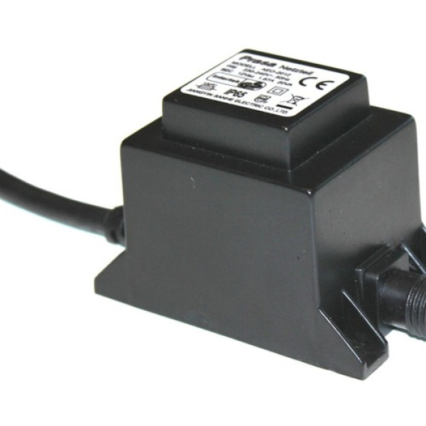 Transformator 105 watt  Kablar & Trafo