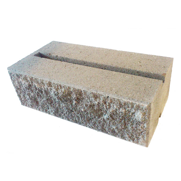 London Modern Grå  Murstenar