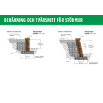 Smaragd Multikrön Grå  