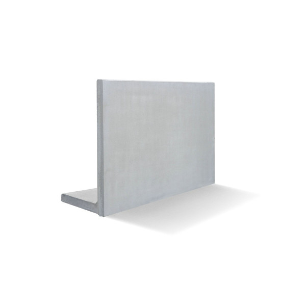 L-stöd 20Kn Not-Fjäder L - stöd