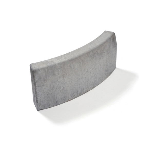 Gatukantstöd Kantsten