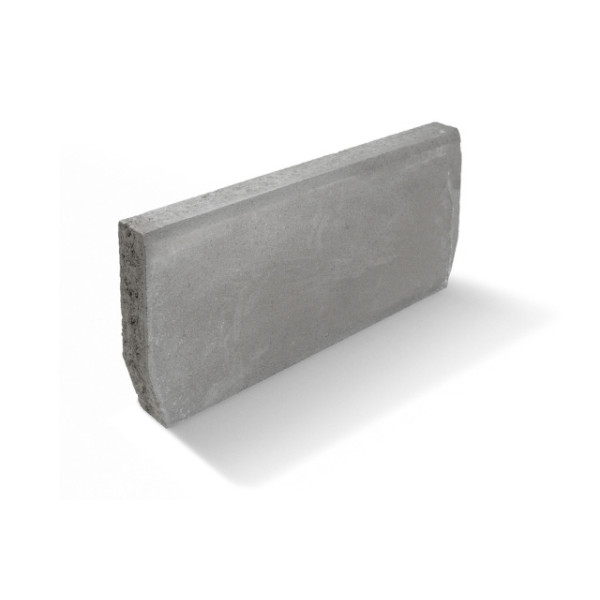 Parkkantstöd  Kantsten